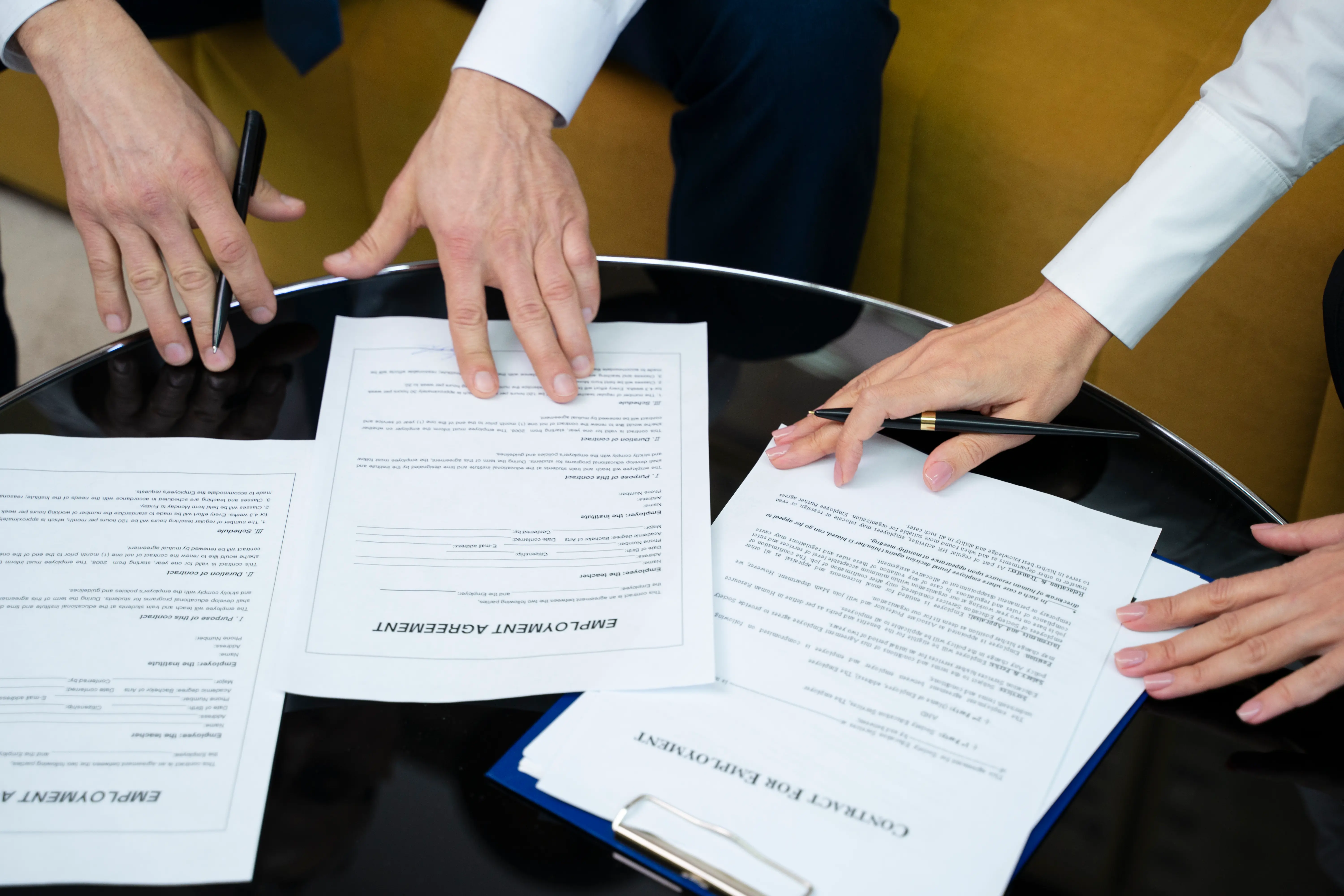 Direito Administrativo e Contratos Direito Administrativo e Contratos